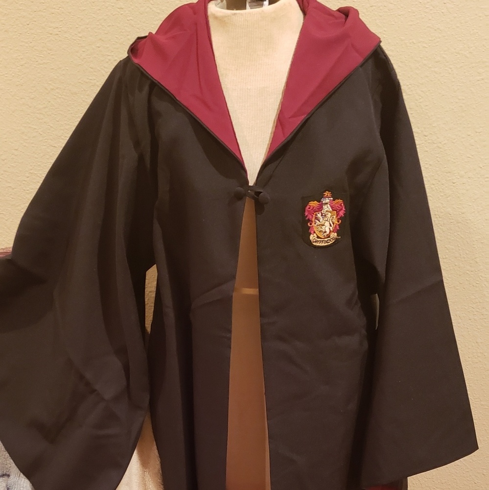 Harry Potter Gryffindor XL Robe